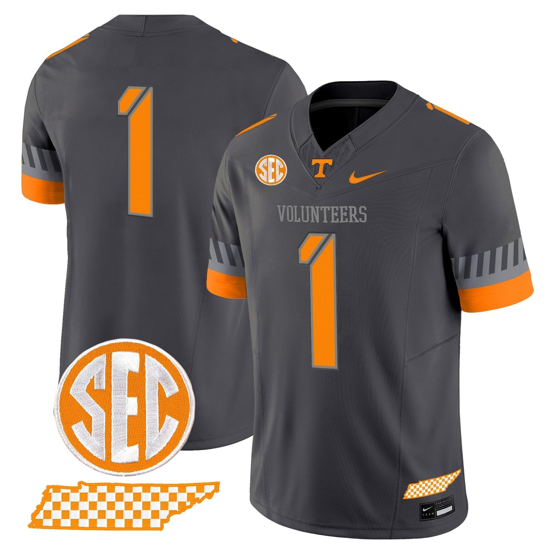 Anthracite - #1 Team