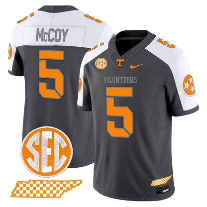 Anthracite Alternate - Bru McCoy