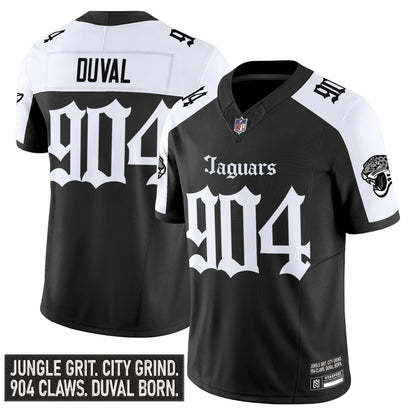 Alternate - Duval 904