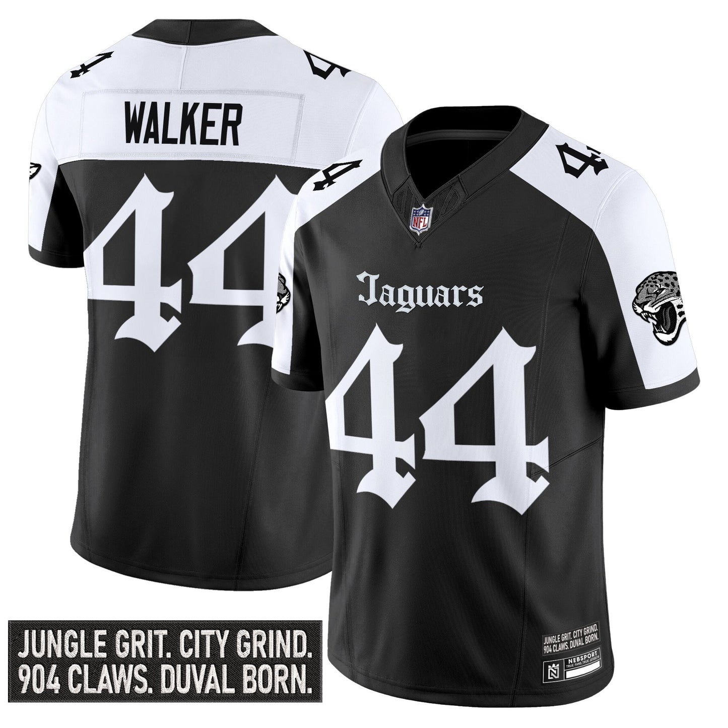 Alternate - Travon Walker