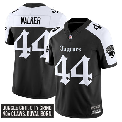 Alternate - Travon Walker