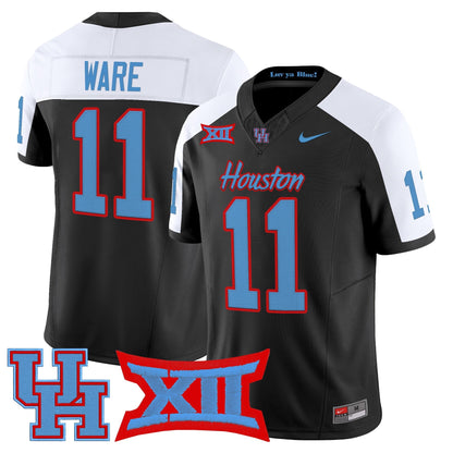Black Alternate - Andre Ware