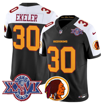 Black Alternate - Austin Ekeler