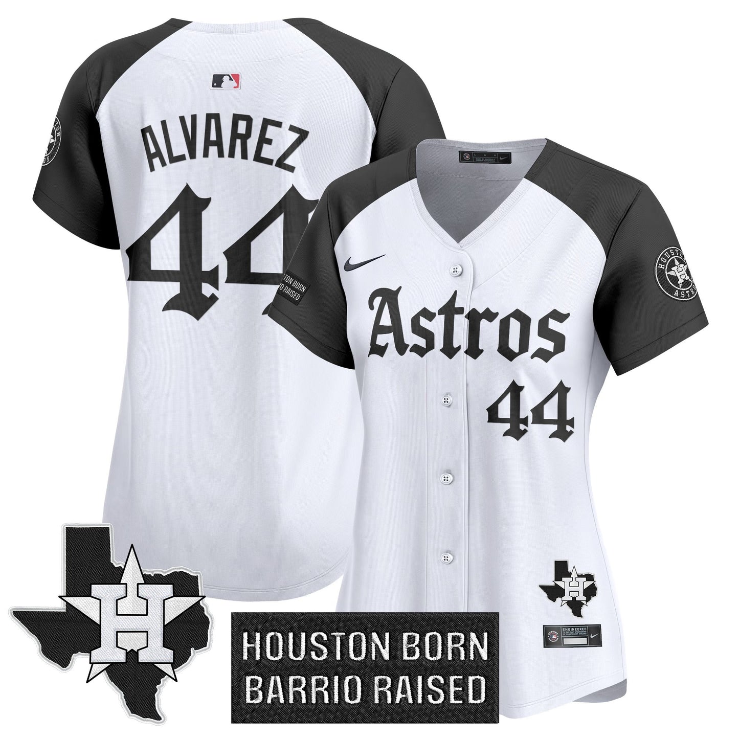 Alternate - Yordan Álvarez
