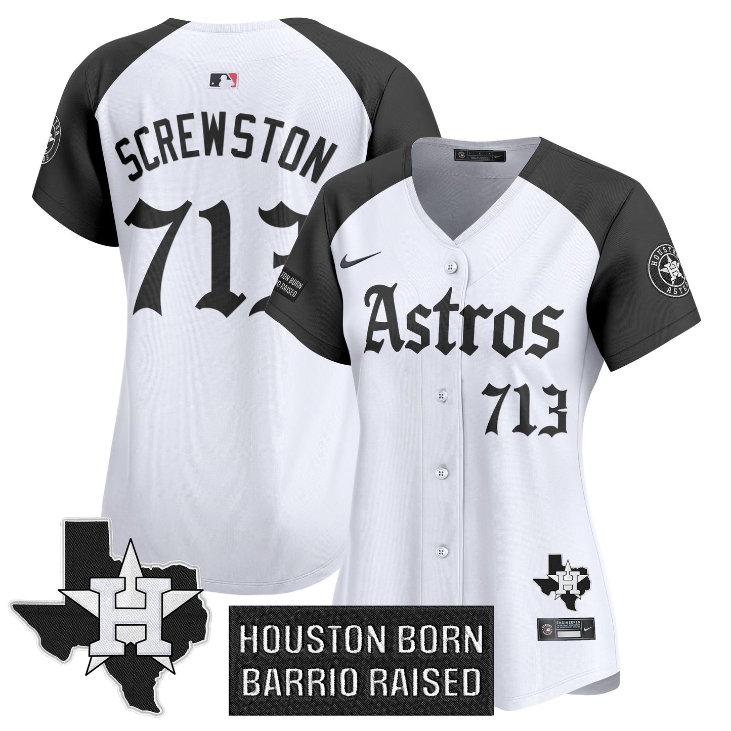 Alternate - Screwston 713