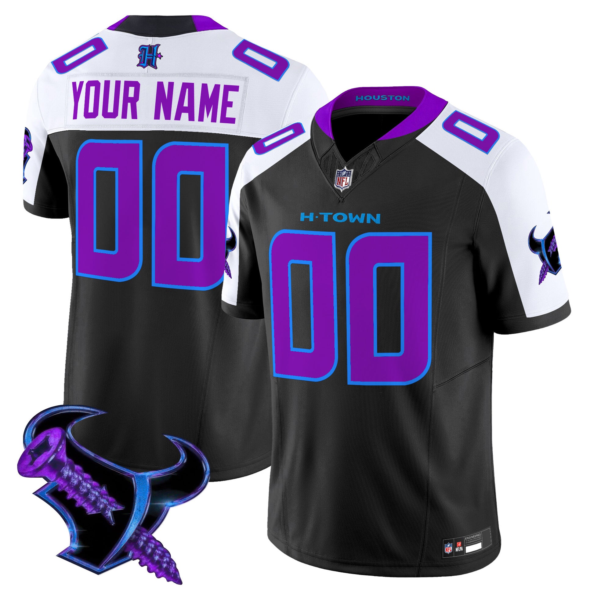 Black Alternate
