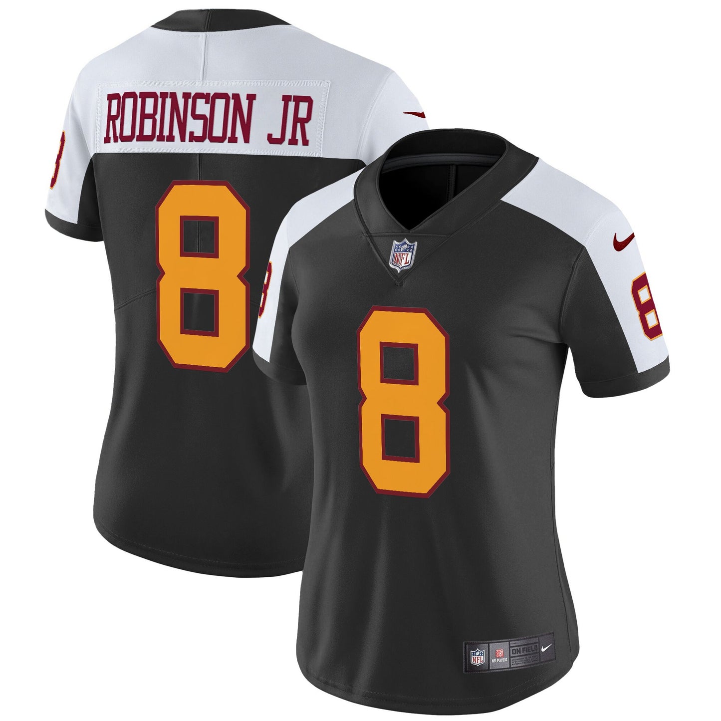 Black Alternate - Robinson Jr.