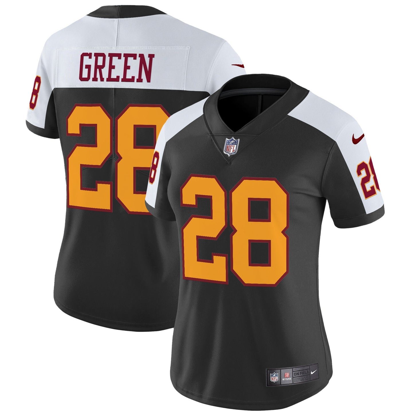 Black Alternate - Darrell Green