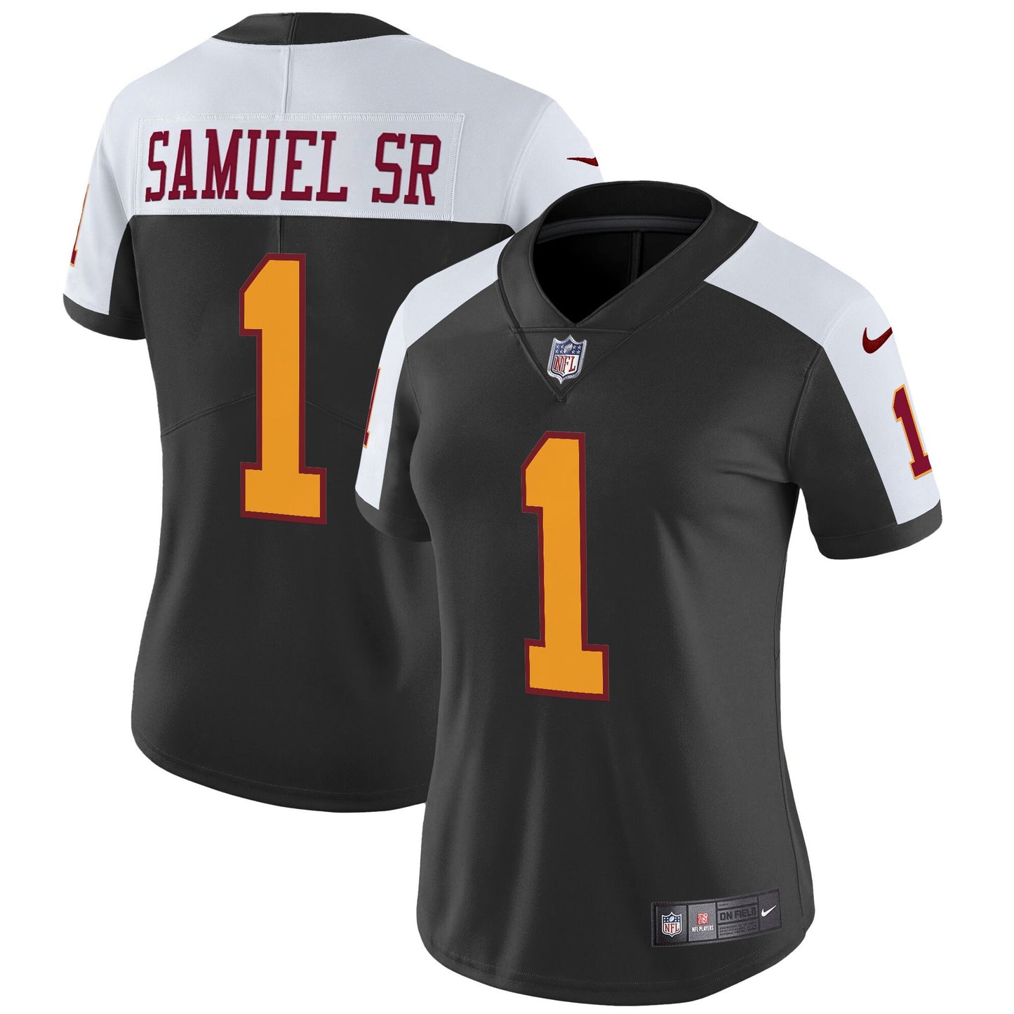 Black Alternate - Deebo Samuel Sr.