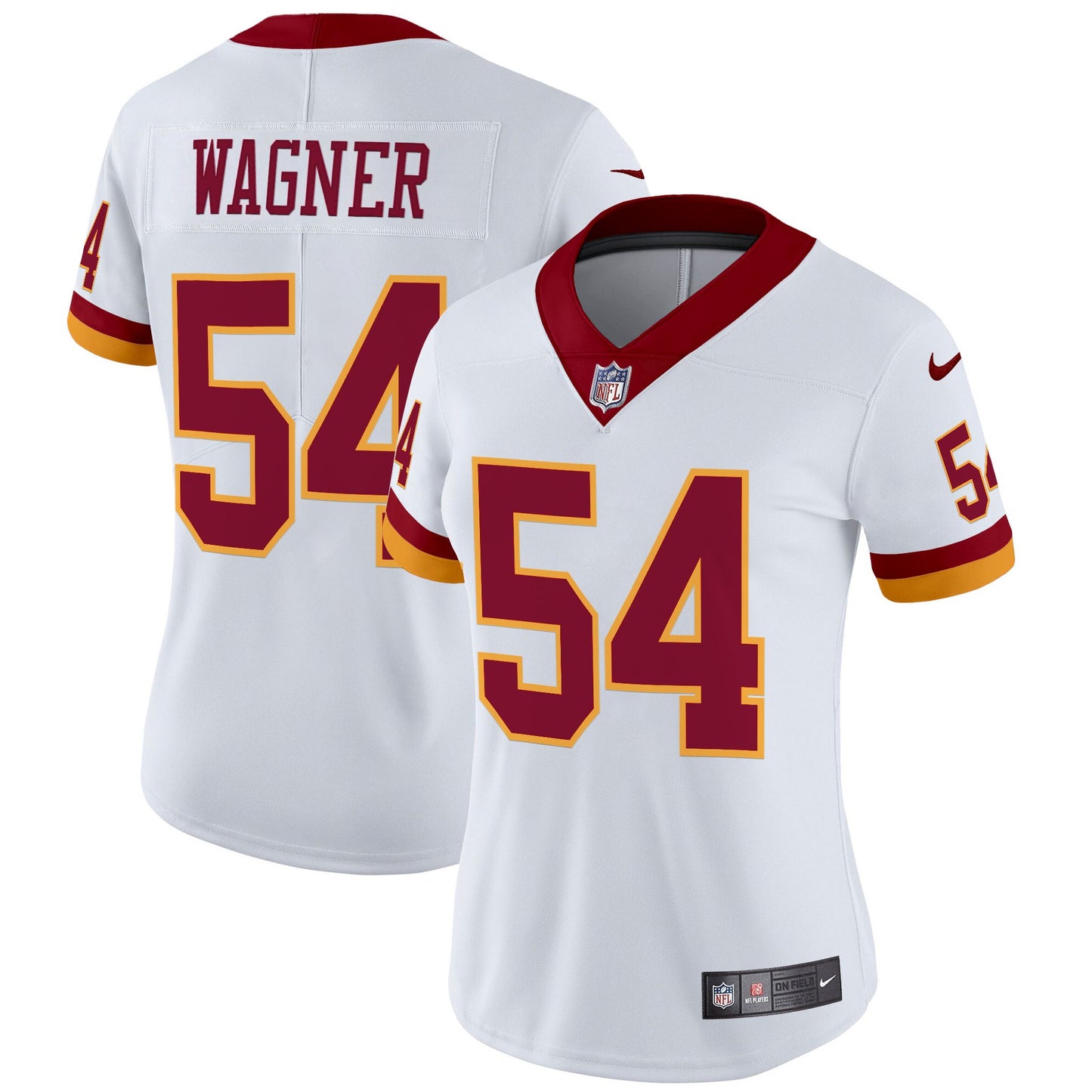 White - Bobby Wagner