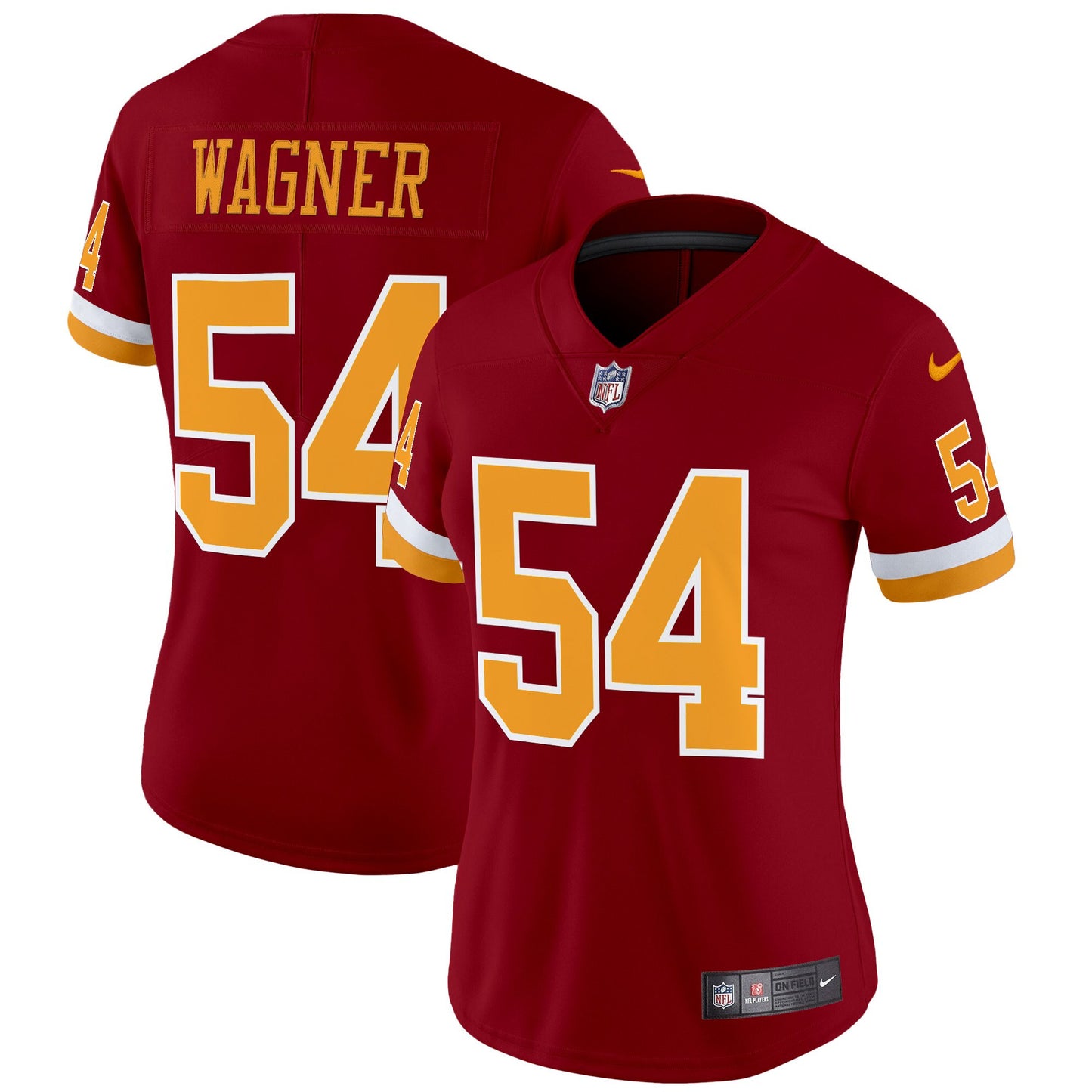 Burgundy - Bobby Wagner