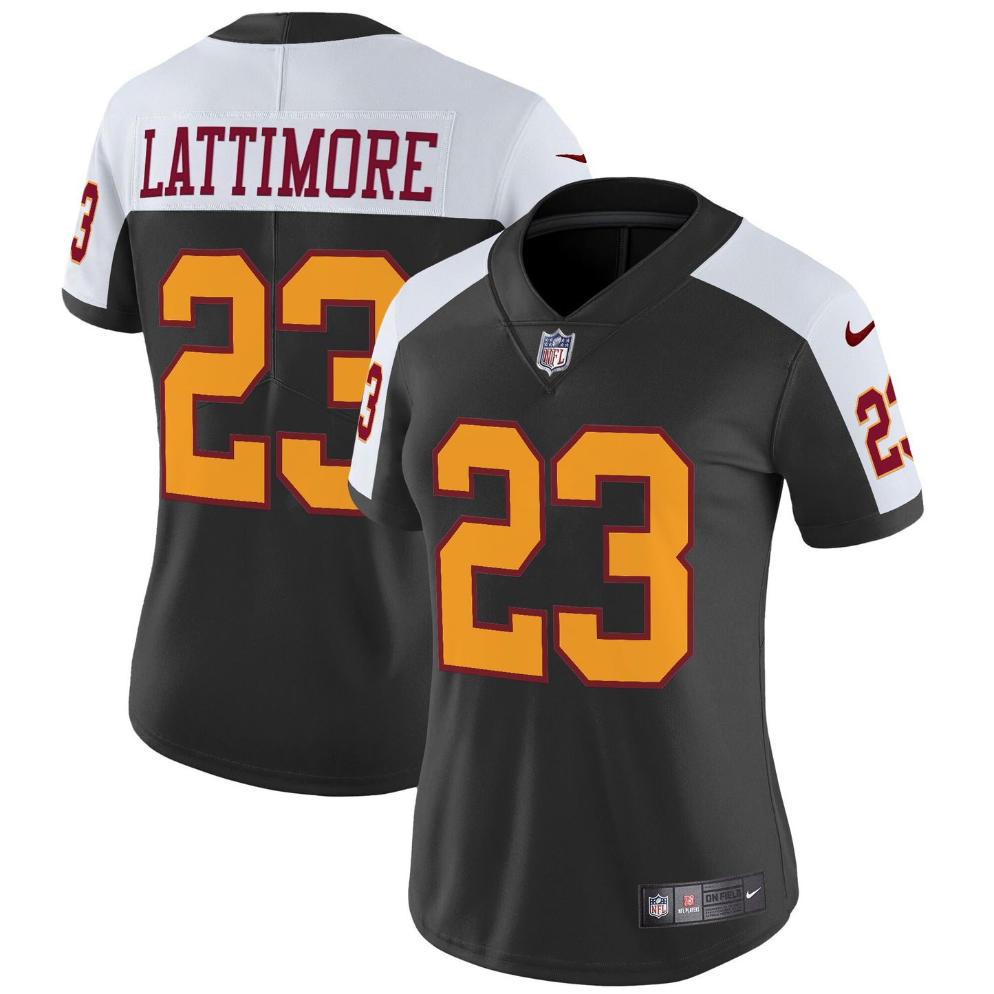 Black Alternate - Marshon Lattimore