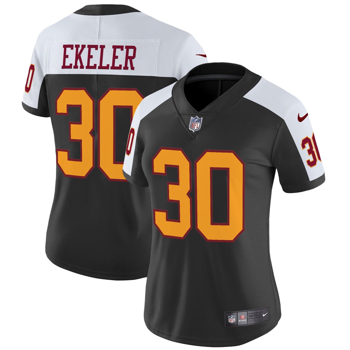 Black Alternate - Austin Ekeler