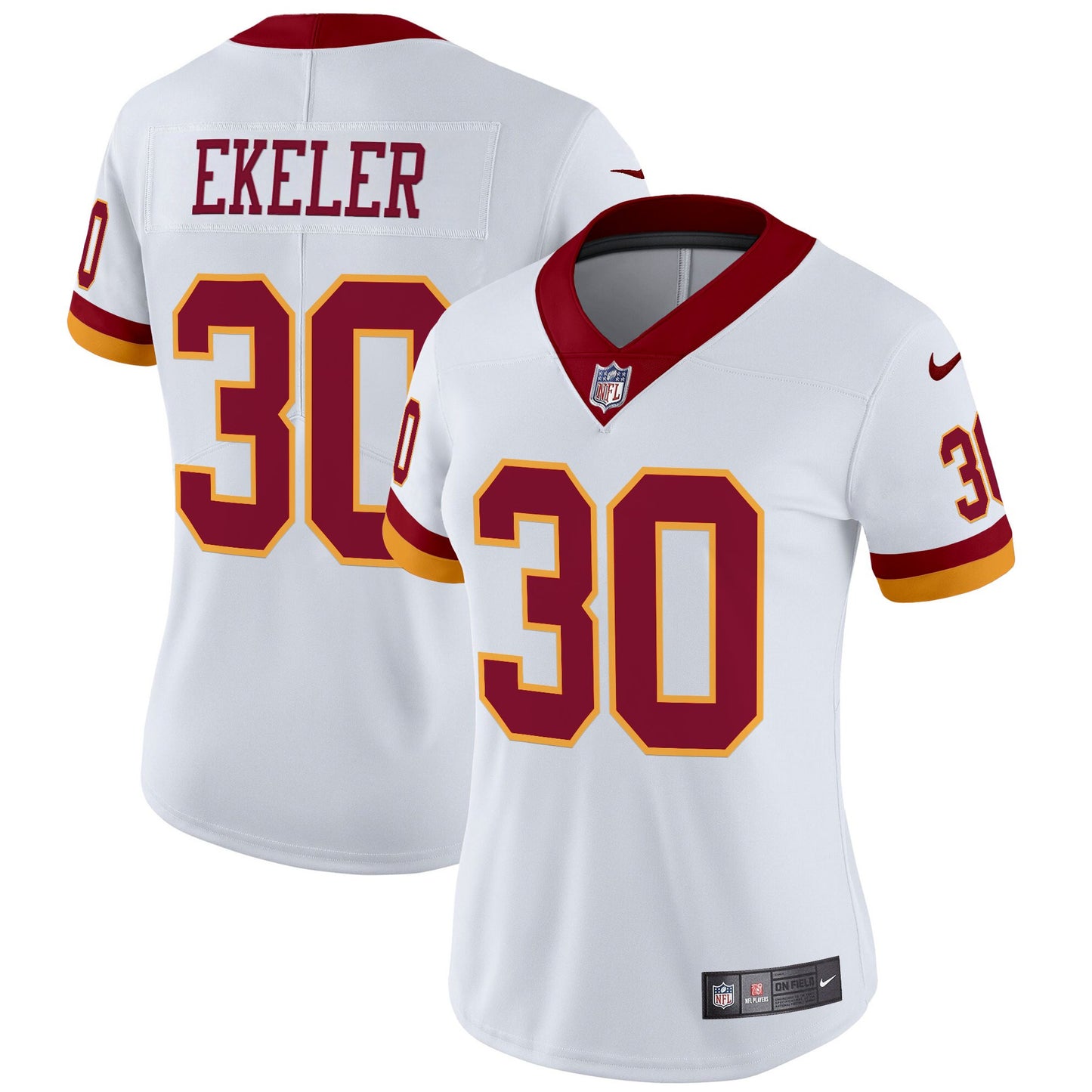 White - Austin Ekeler