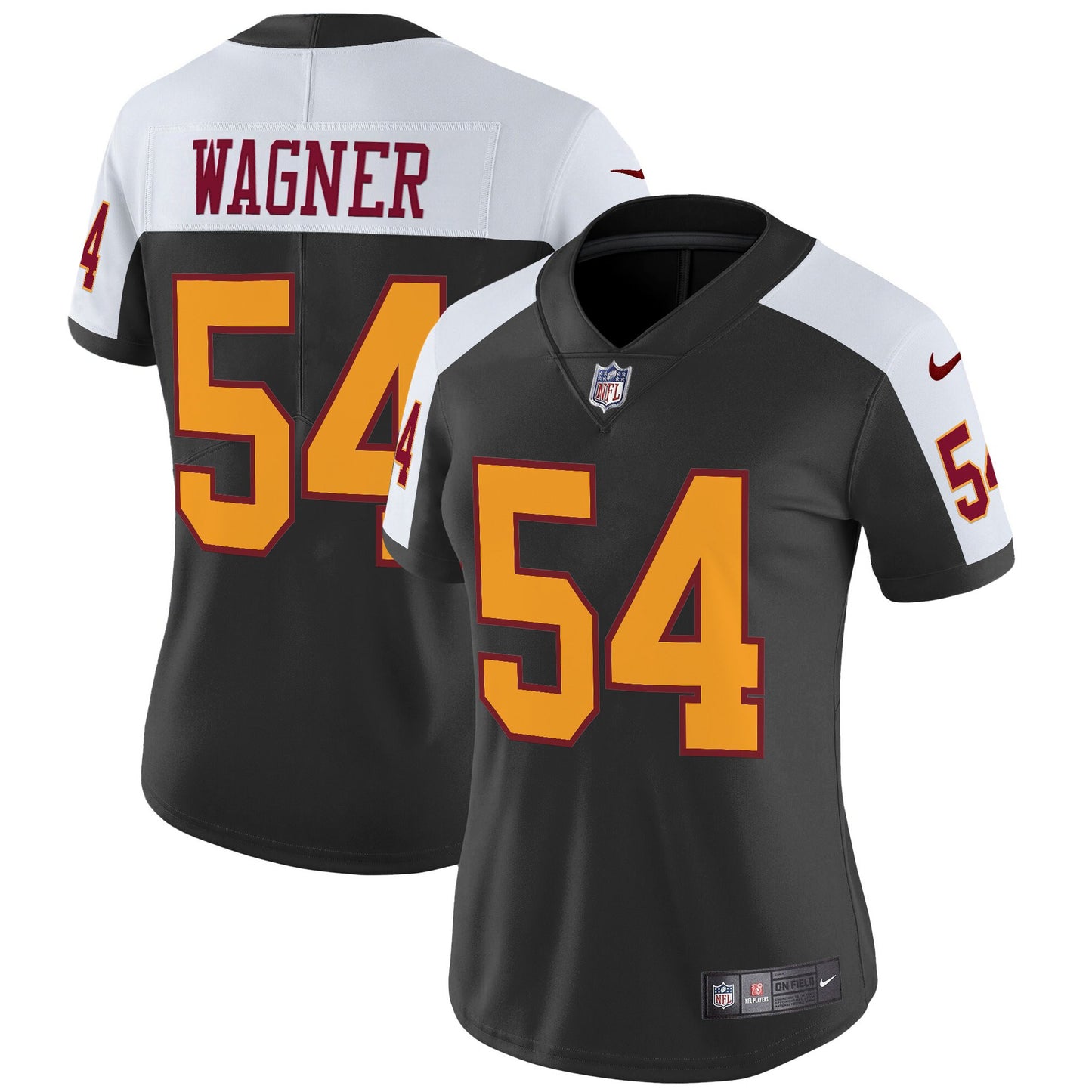 Black Alternate - Bobby Wagner