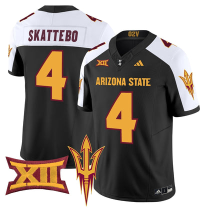 Black Alternate - Cam Skattebo