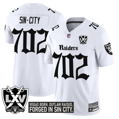 White - SinCity702
