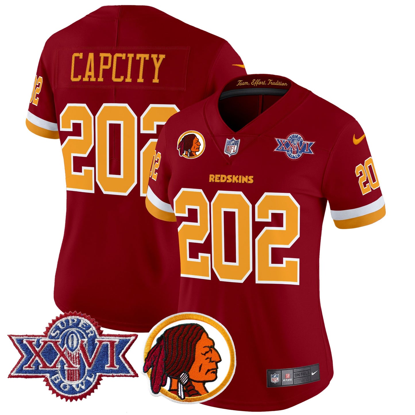 Burgundy - CapCity 202