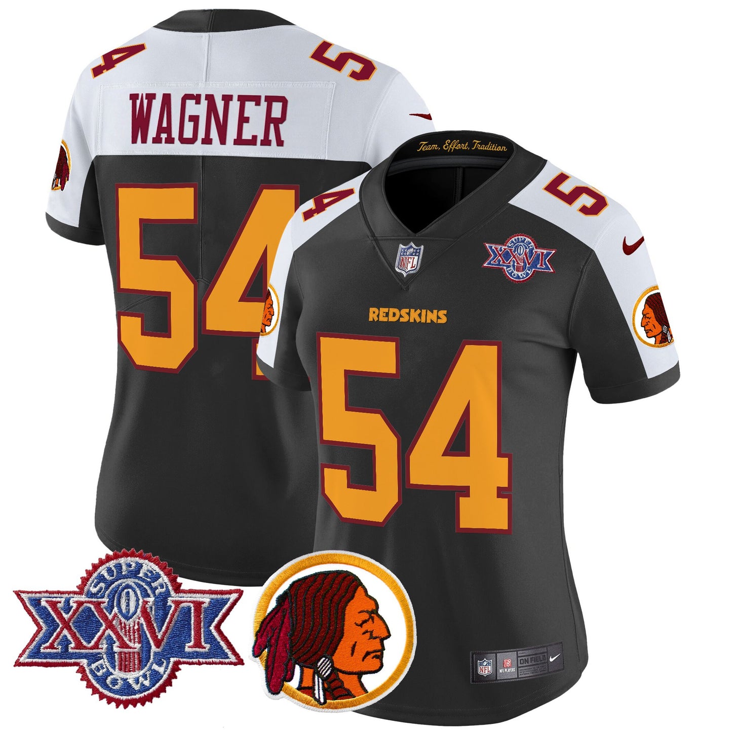 Black Alternate - Bobby Wagner