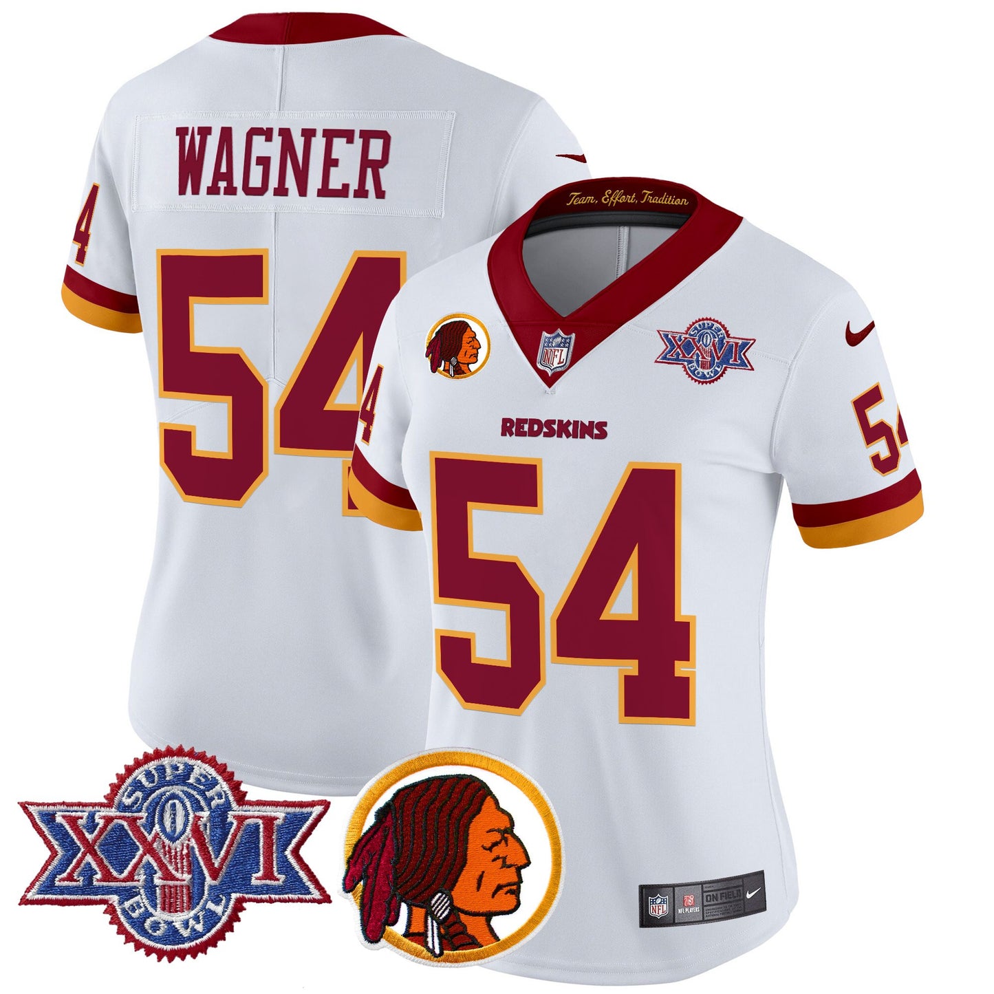 White - Bobby Wagner