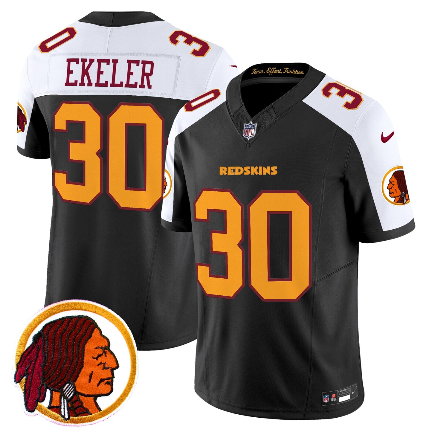 Black Alternate - Austin Ekeler