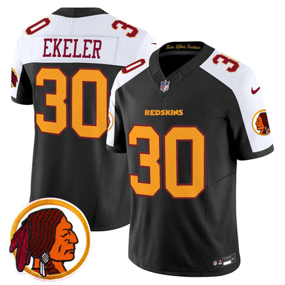 Black Alternate - Austin Ekeler