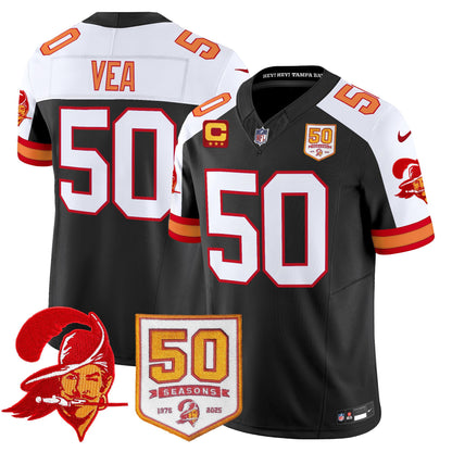Black Alternate - Vita Vea