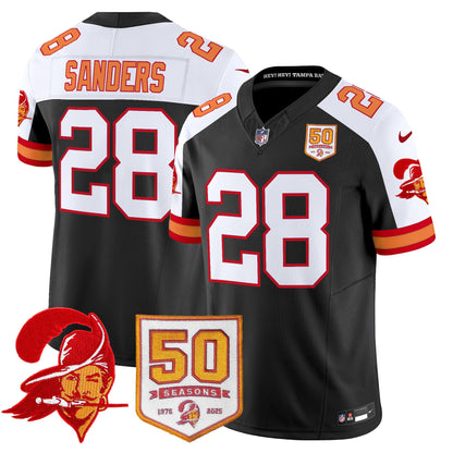 Black Alternate - Shilo Sanders