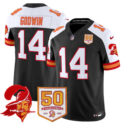 Black Alternate - Chris Godwin