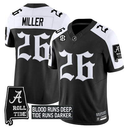 Alternate - Jam Miller