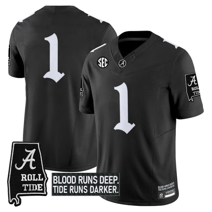 Black - #1 Team