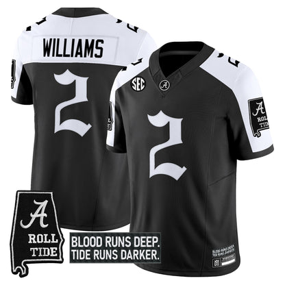 Alternate - Ryan Williams