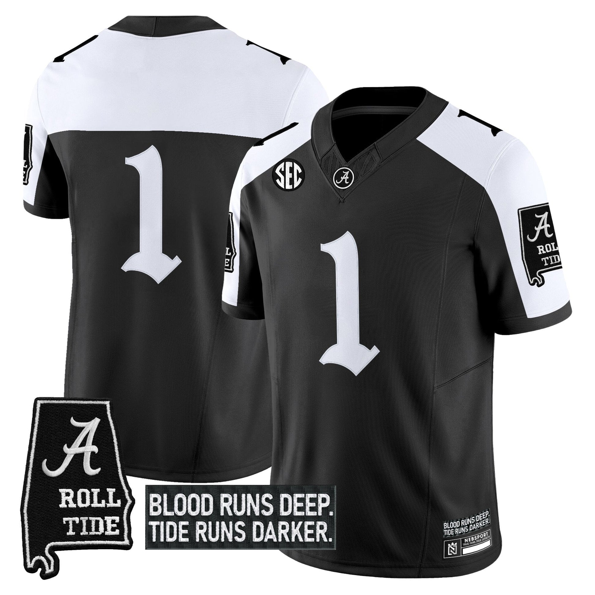 Alternate - #1 Team