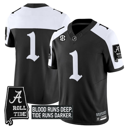 Alternate - #1 Team