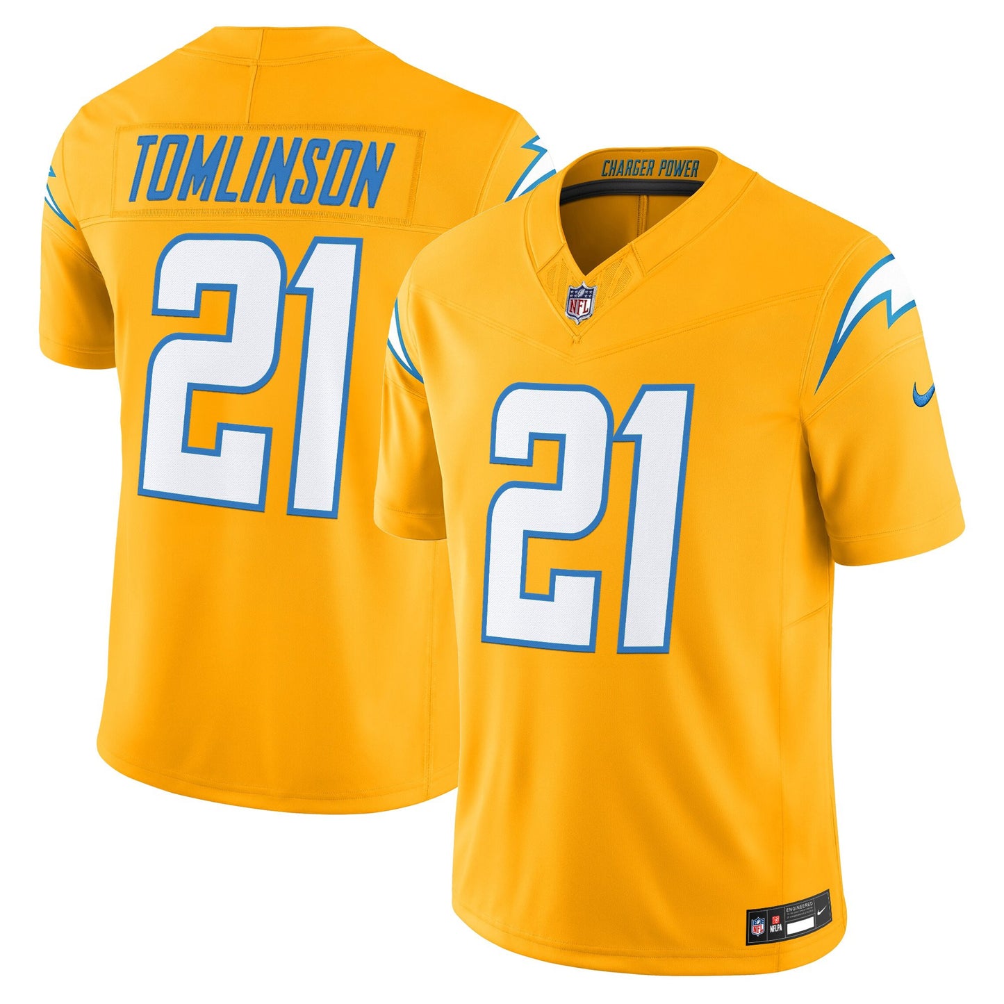 Gold - LaDainian Tomlinson