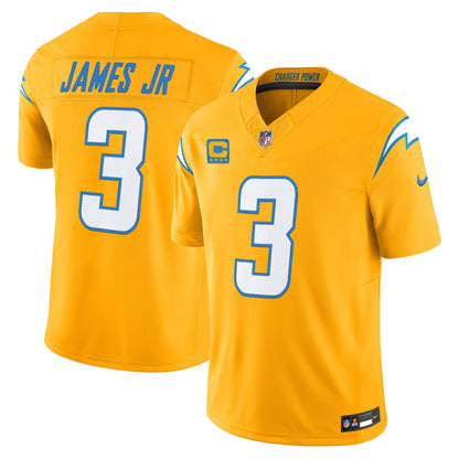 Gold - Derwin James Jr.