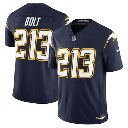 Navy - Bolt 213
