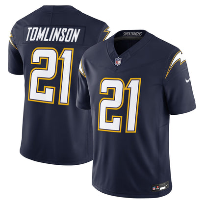 Navy - LaDainian Tomlinson