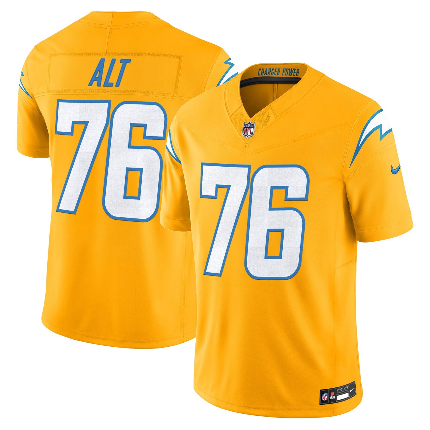Gold - Joe Alt