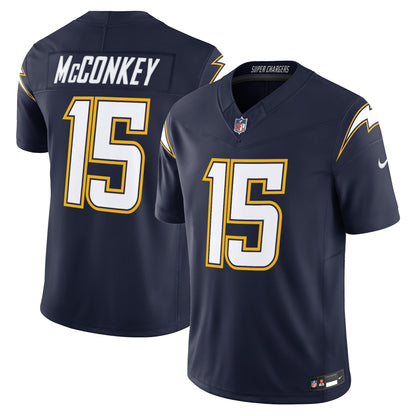 Navy - Ladd McConkey