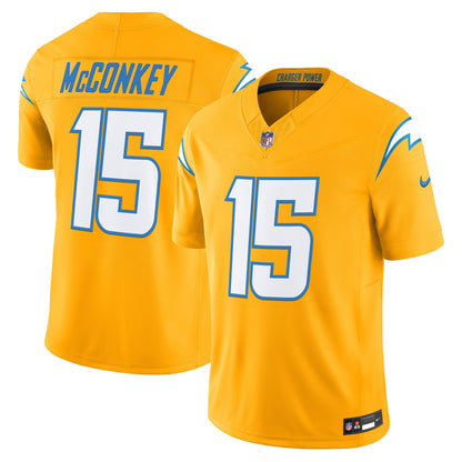 Gold - Ladd McConkey