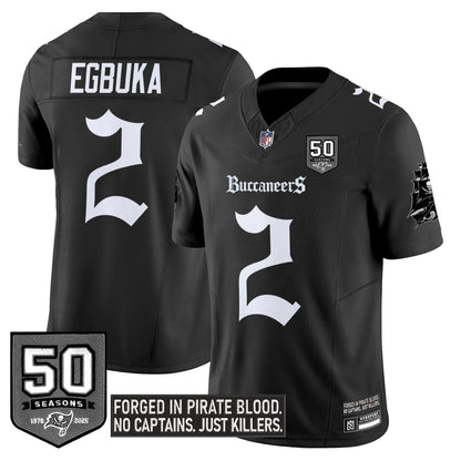 Black - Emeka Egbuka