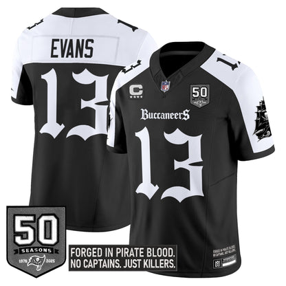 Alternate - Mike Evans