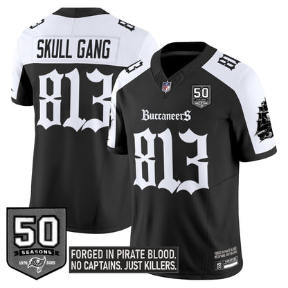 Alternate - Skull Gang 813