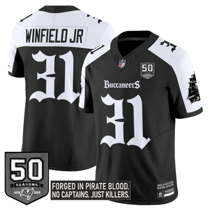 Alternate - Antoine Winfield Jr.