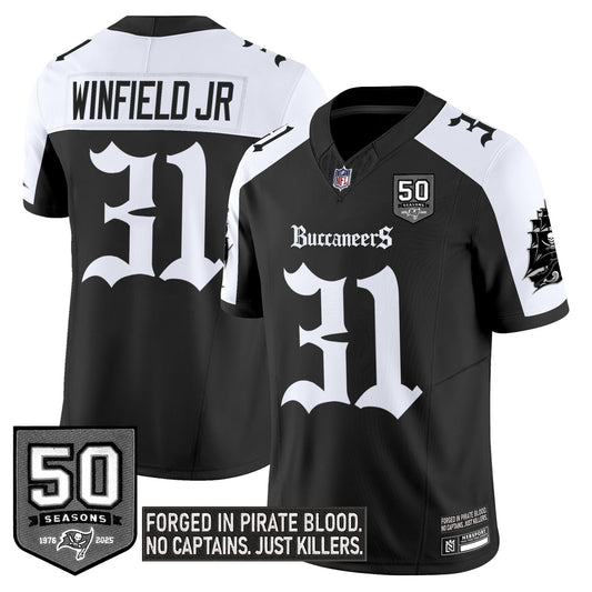 Alternate - Antoine Winfield Jr.