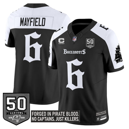 Alternate - Baker Mayfield