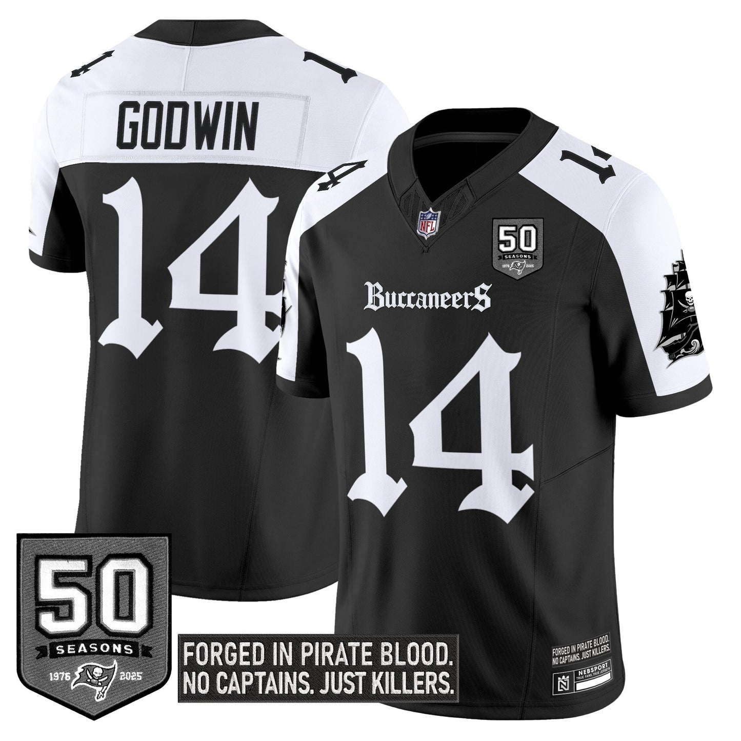 Alternate - Chris Godwin