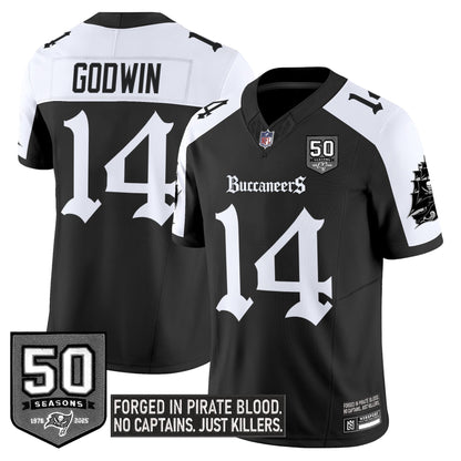 Alternate - Chris Godwin
