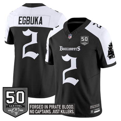 Alternate - Emeka Egbuka